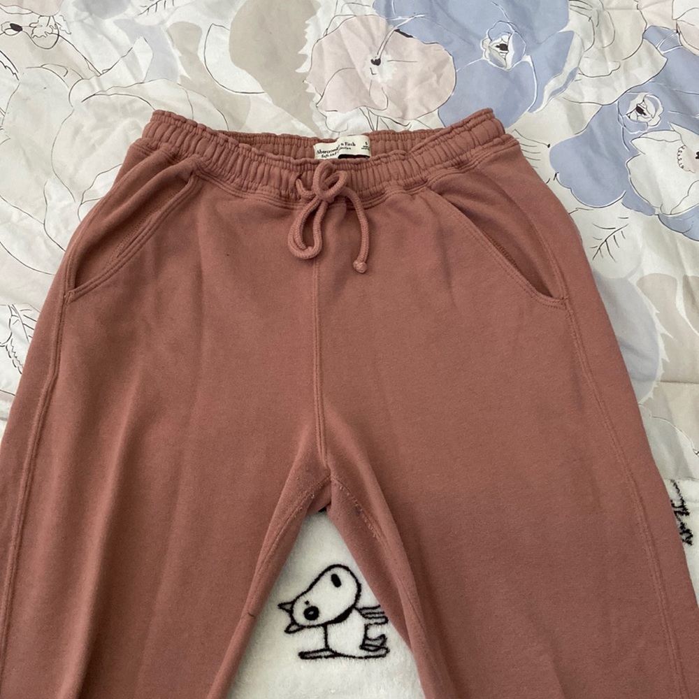 Sweatpants